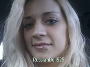 RussianDoll925