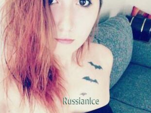 RussianIce