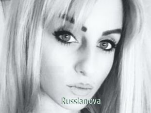 Russianova