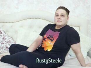 RustySteele