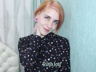 RuthJoy