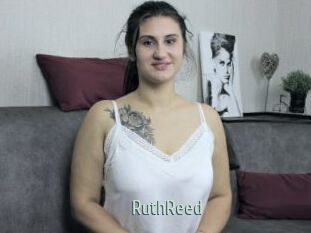 RuthReed