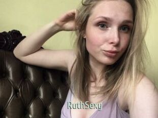 RuthSexy
