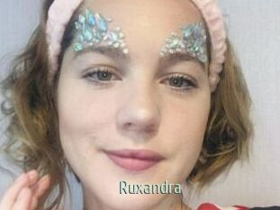 Ruxandra