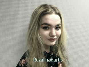 RuzalinaHartis