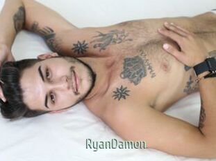 RyanDamon