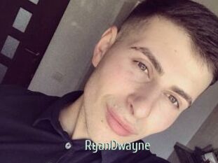 RyanDwayne