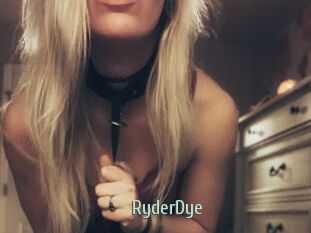 RyderDye