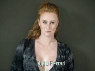 RyderFerrari