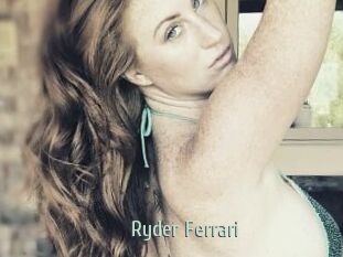 Ryder_Ferrari