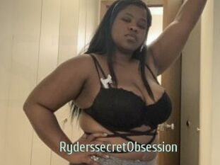 RyderssecretObsession Sexcam Zone