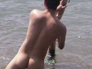 Ryok