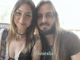 R0nniexlia