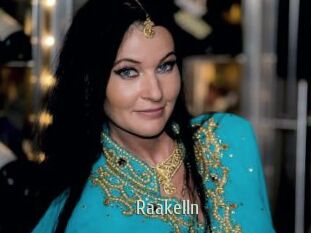 Raakelln