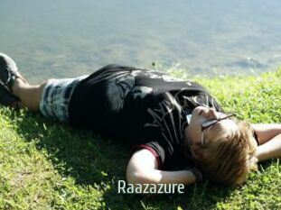 Raazazure