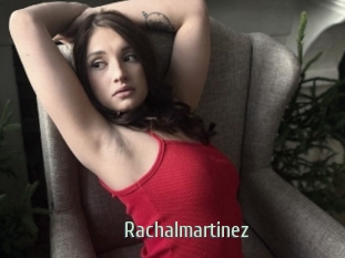 Rachalmartinez