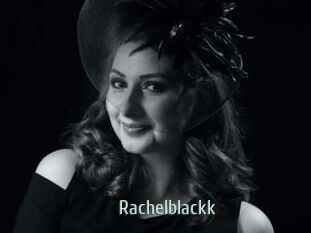 Rachelblackk