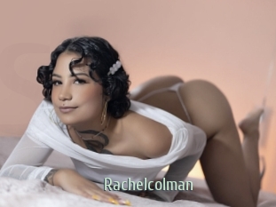 Rachelcolman