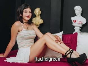 Rachelgreen