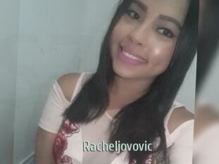 Racheljovovic