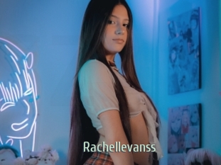 Rachellevanss