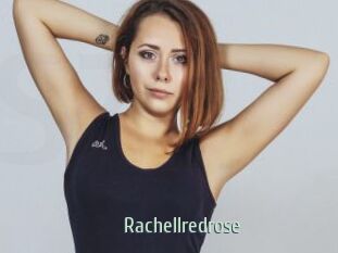 Rachellredrose