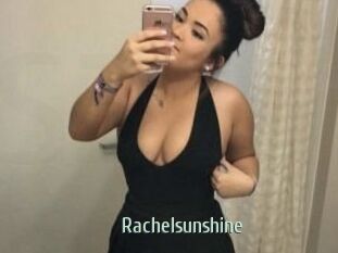 Rachel_sunshine