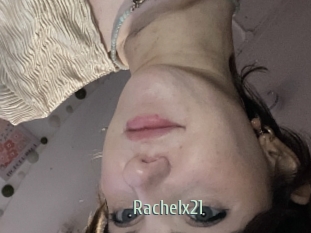 Rachelx21