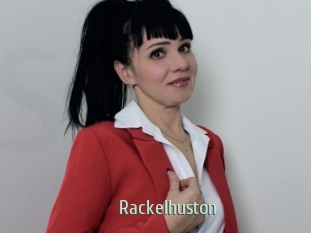 Rackelhuston