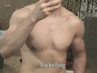 Racketboy