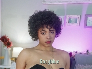 racyblue Sexcam Zone