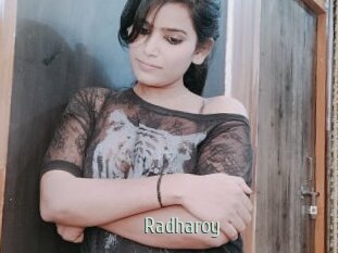 Radharoy