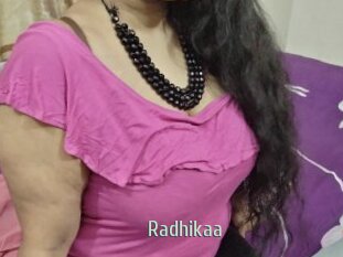 Radhikaa