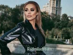 Radmiladream