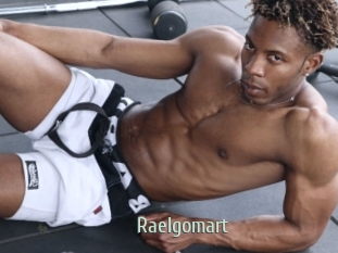 raelgomart Sexcam Zone