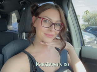 Raestevens_xo