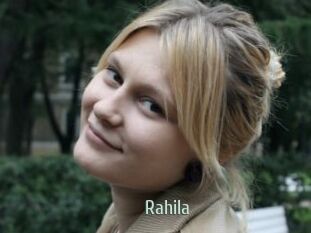 Rahila
