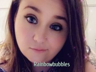 Rainbowbubbles