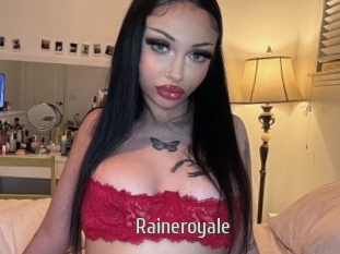 Raineroyale