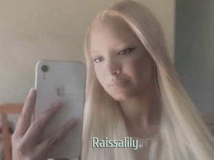 Raissalily
