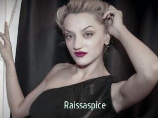 Raissaspice