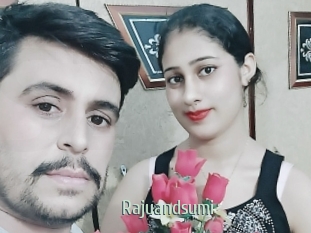 Rajuandsumi