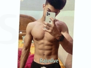 Rajuslive