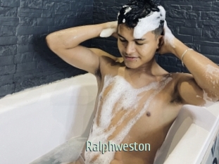 Ralphweston