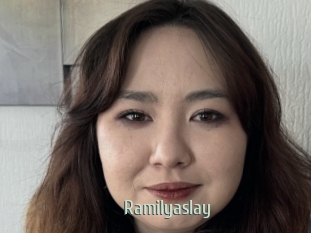 Ramilyaslay