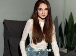 Raminarichard