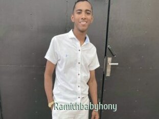 Ramithbabyhony