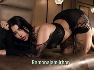 Ramonajamilthon