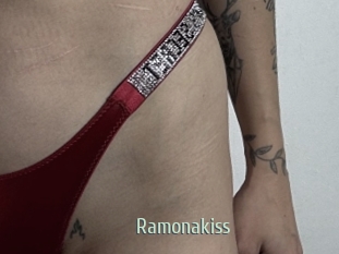 Ramonakiss