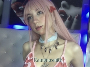 Ramonasmith